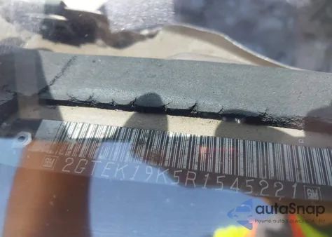 1994 GMC Sierra K1500 z USA, uszkodzony, nr VIN 2GTEK19K5R1545221